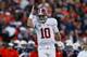 The Tide will have a hard time dealing with the loss of McCarron.