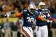 Ford (30) has come up big for the Tigers defense again and again.