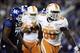 Miller (right) has been a force for the Vols this season.