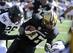 Matthews (center) has been the go-to-guy for Vanderbilt for a while.