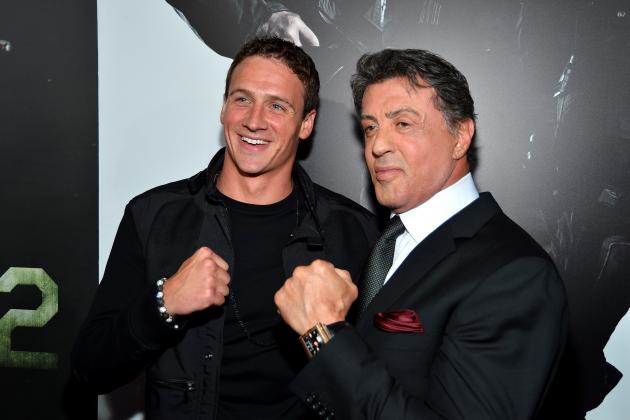 Sports Movies to Get Excited for