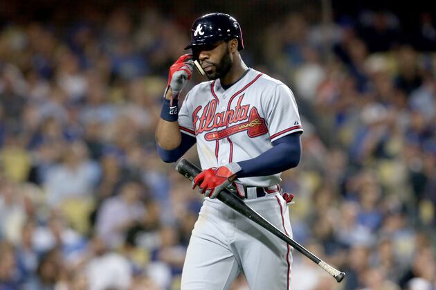Atlanta Braves' Big Offseason Questions That Still Need to Be Answered