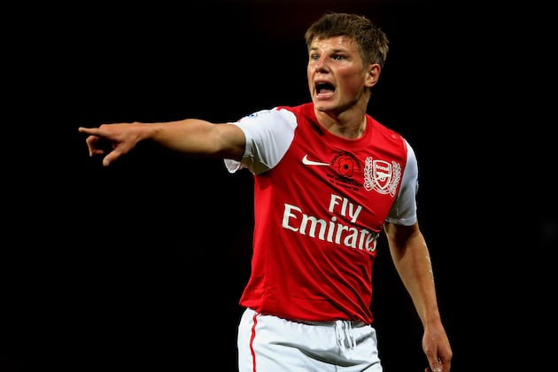 Rough Guide to Arsenal Manager Arsene Wenger's January Transfer History