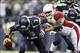 Seattle's Week 16 loss to Arizona has shaken up the outlook in the NFC West.