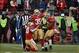 The 49ers defense has been vital to their 2013 success.