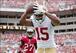 Michael Crabtree's return could not have come a moment too soon.