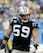Luke Kuechly has surpassed Patrick Willis as the best MLB in football.