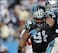Star Lotulelei has been the quiet star of the Panthers defense.