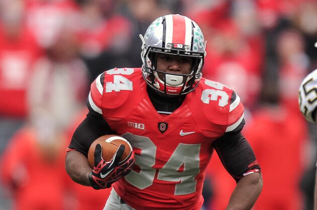 25 Impact Players to Watch in College Football Bowl Season