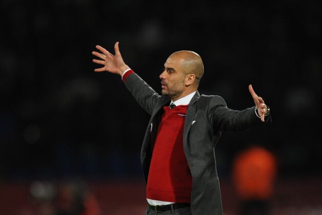 Bayern Munich Transfer News and Rumours Tracker: Week of December 23