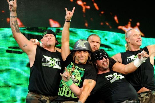 Predictions for WWE's 2014 Hall of Fame Class