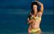 Lita, could she go in?