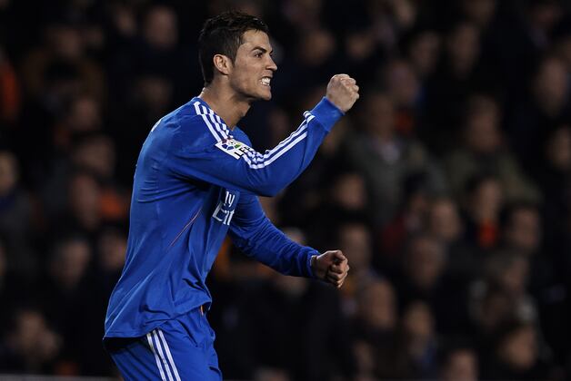 Real Madrid: Best and Worst from Sunday's 3-2 Win over Valencia