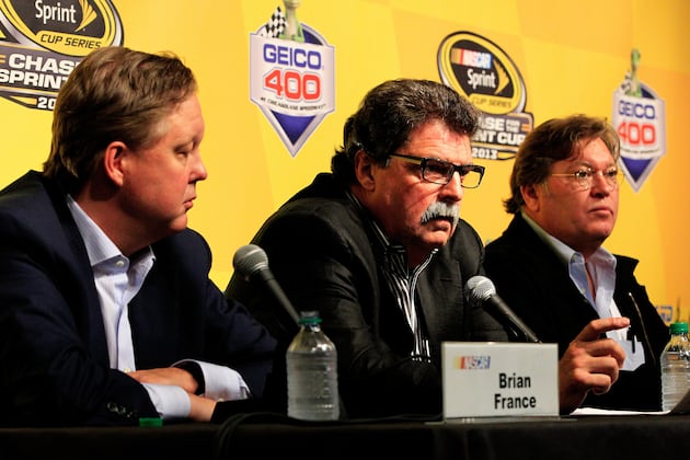 Ranking the Most Influential Families in NASCAR Today