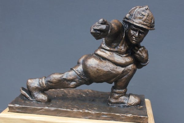 Fantasy Football Trophy Pics: Greatest Championship Hardware