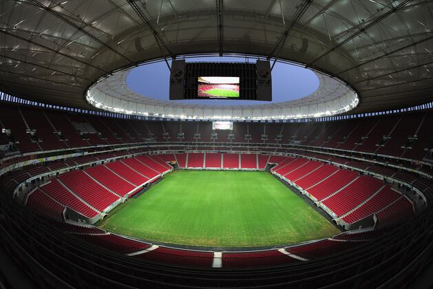 40 Bold Predictions for World Football in 2014