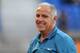 Montpellier are missing former boss Rene Girard