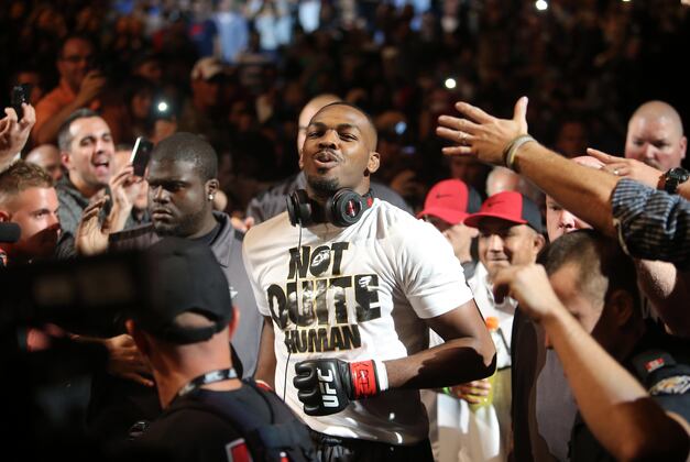 MMA Christmas: White Elephant Gifts for the UFC's 9 Champions