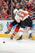 Michael Raffl has added team speed since joining the top line.