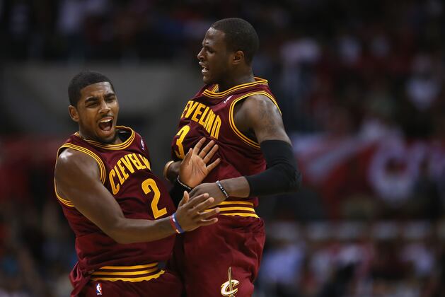 Teammates Who Legitimately Hate Each Other