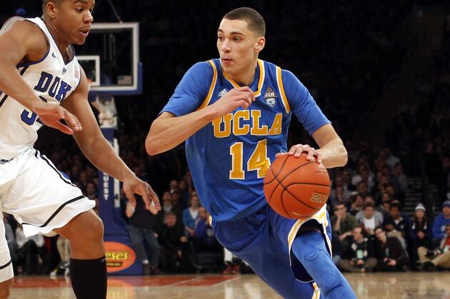Future NBA Stars Who Need More Time in College Before Going Pro