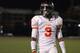 4-star WR Armanti Foreman (Texas City High School)