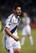 Nov 3, 2013; Carson, CA, USA; Los Angeles Galaxy defender Omar Gonzalez (4) during the first half of the Western Conference Semifinal Leg 1 game against Real Salt Lake at StubHub Center. Mandatory Credit: Jayne Kamin-Oncea-USA TODAY Sports
