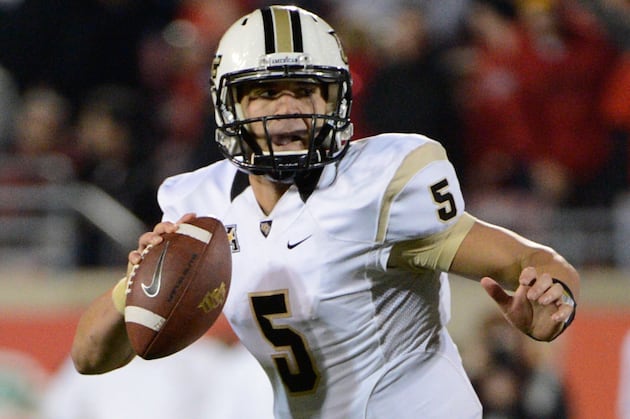 2014 NFL Draft: 7 Bowls You Can't Afford to Miss