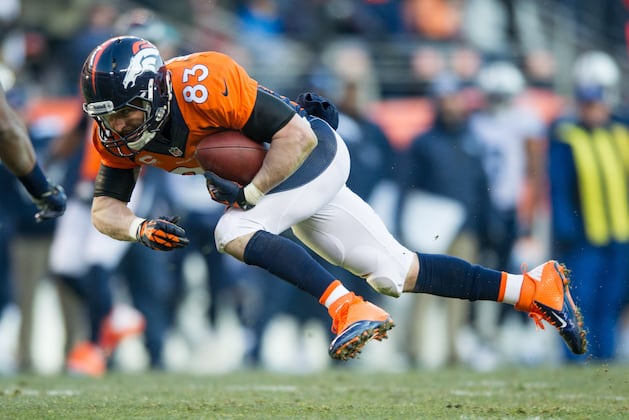 Denver Broncos: Re-Grading Their Key 2013 Offseason Signings