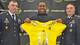 OC Terrell Cuney (Jasper High School)