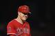 Mike Trout is baseball's greatest gift to us all.
