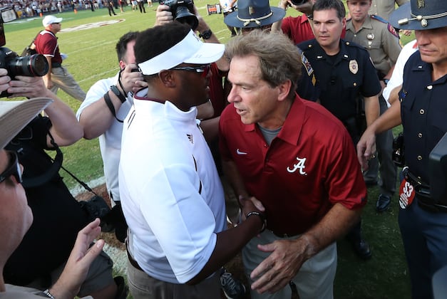 Ideal Recruiting Christmas List for Top 25 Recruiting Classes of 2014