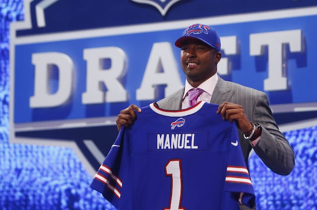 Bills' 2014 Draft: Who Should Be on Buffalo's Radar
