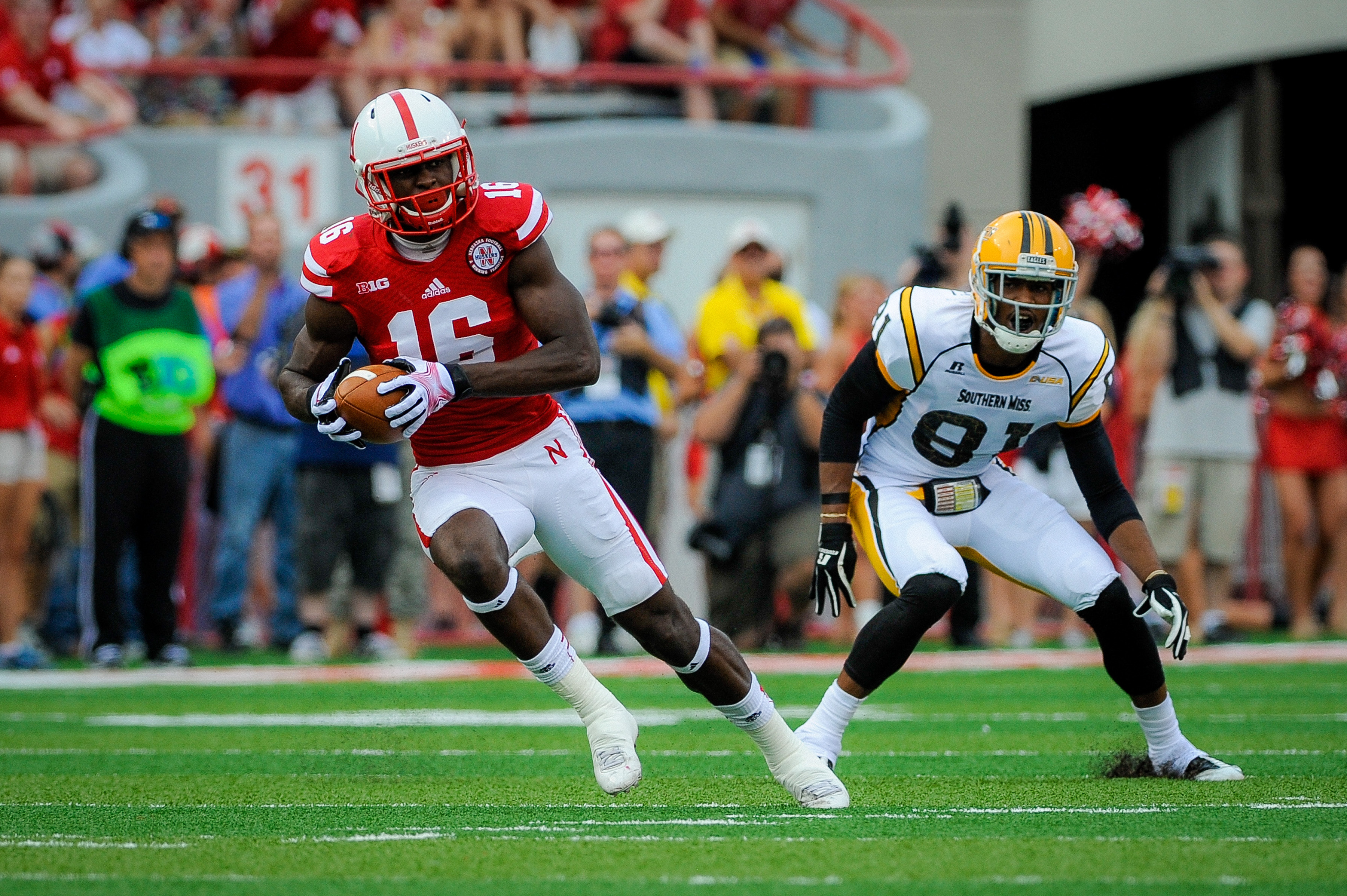 Updated 2014 NFL Draft Sleepers In <a href=
