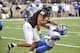 Mike Evans is getting the love, but Jordan Matthews is a big receiver with big-play potential.