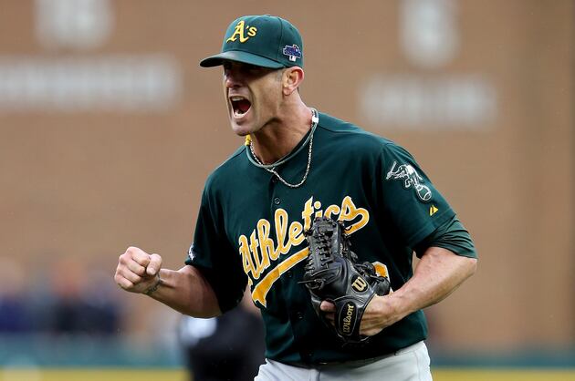 10 Low-Risk, High-Reward MLB Free Agents Still on the Open Market