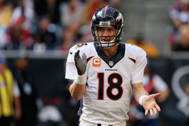 Updated Super Bowl Odds for Every NFL Team Heading into Week 17