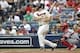 C/OF Evan Gattis