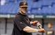 1B Chris Davis