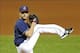 SP Scott Kazmir