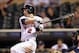 2B Brian Dozier