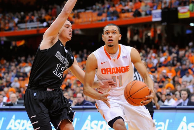 Syracuse Basketball: 5 Preseason Misconceptions We Had About Orange