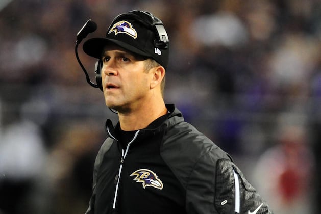 Which Ravens Players Are Most Important for a Playoff Run?