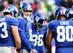 A poor offense, due largely to Eli Manning's interception troubles, is a big reason the Giants have disappointed in 2013.