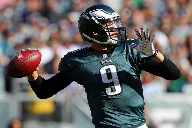 5 Bold Predictions for Philadelphia Eagles' Week 17 Matchup