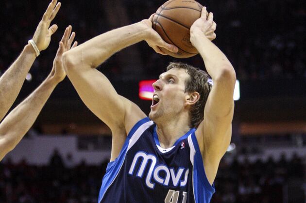 9 Takeaways from Monday Night's NBA Action