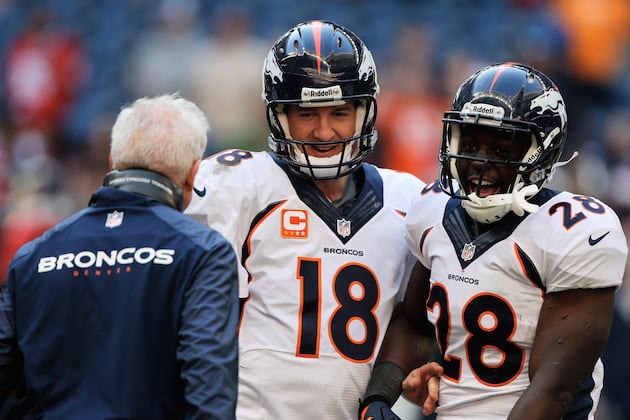 Which Denver Broncos Players Are Most Important for a Playoff Run?