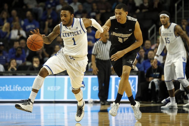 Kentucky Basketball: 5 Preseason Misconceptions We Had About Wildcats