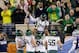 Oregon fans have gotten used to attending BCS games in January, but will take a walk along the river this season.