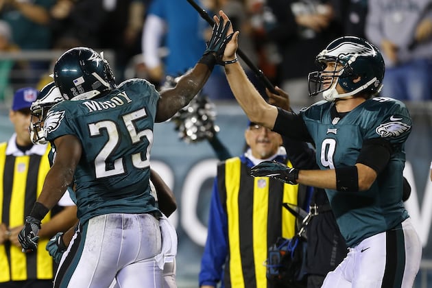 Which Philadelphia Eagles Players Are Most Important for a Playoff Run?